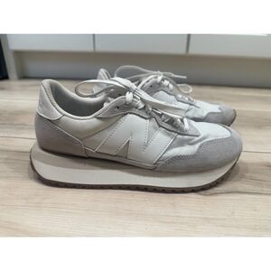 Women's New Balance 237 sz 7.5- Barely Used